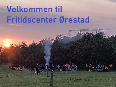 Velkommen